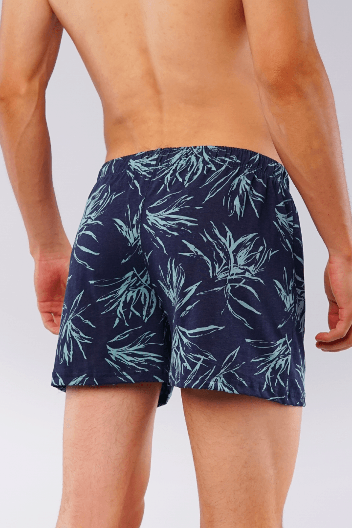 Coral Reef Boxer Short - Mendeez PK 