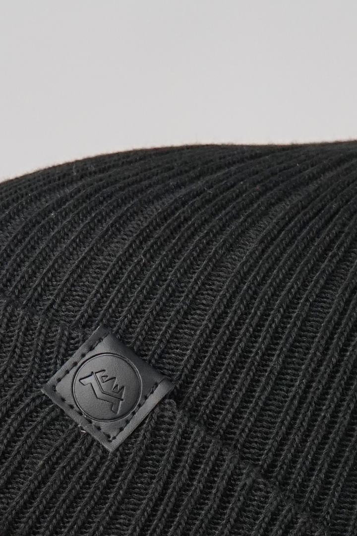 Peat Beanie - Mendeez PK 