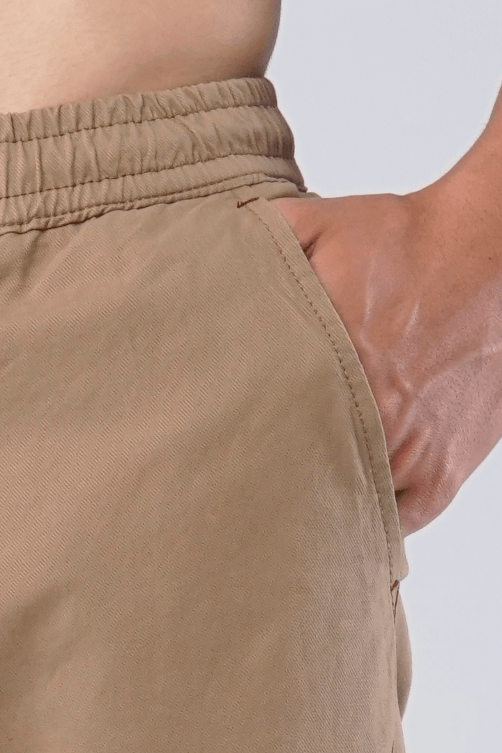 Ivory Flex Chino - Mendeez PK 