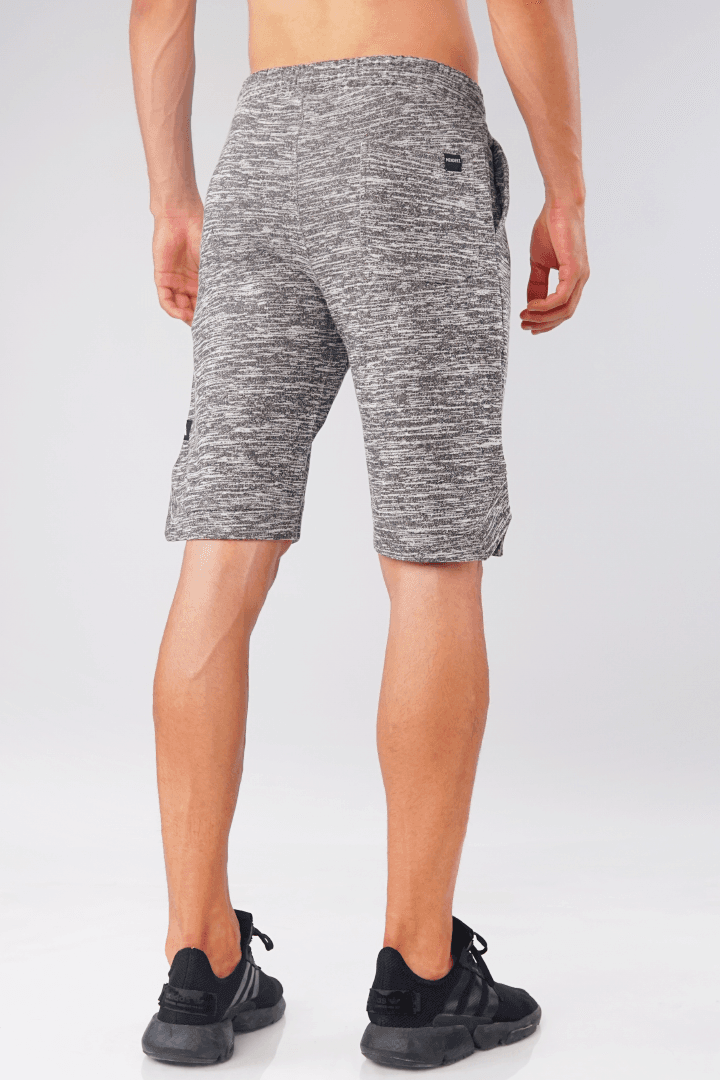 Glitch Casual Shorts - Mendeez PK 