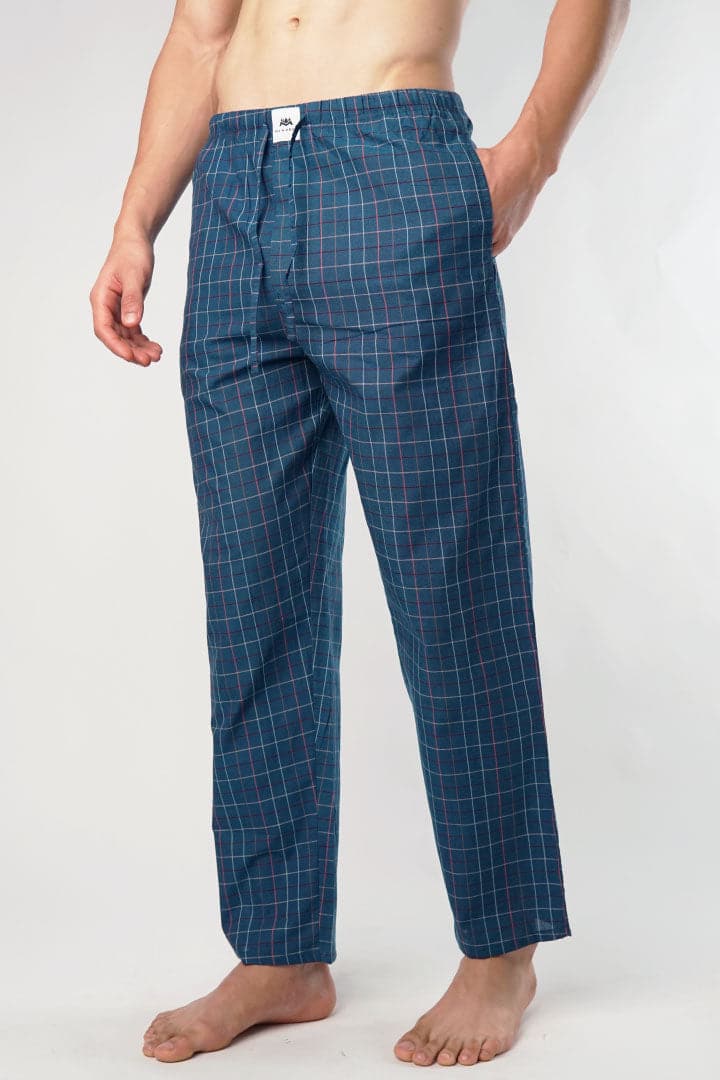 Arran Woven Pajama - Mendeez PK 