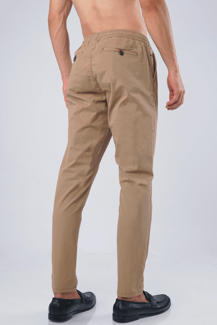 Ivory Flex Chino - Mendeez PK 