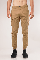 Buff Cargo Pants - Mendeez PK 