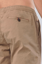 Ivory Flex Chino - Mendeez PK 
