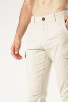 Ivory Jogger Pant - Mendeez PK 