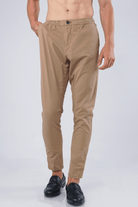 Ivory Flex Chino - Mendeez PK 