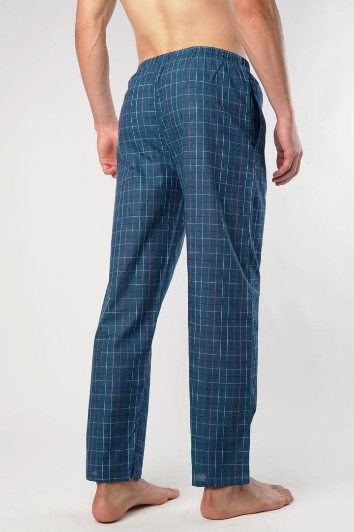 Arran Woven Pajama - Mendeez PK 