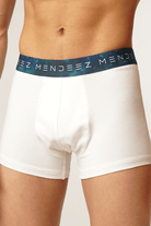 Sauve Boxer Trunks - Pack of 3 - Mendeez PK 