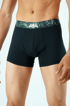 Sway Boxer Trunk - Green - Mendeez PK 