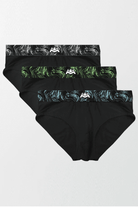 Sway Brief - Pack of 3 - Mendeez PK 