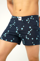 Airship Printed Boxer Shorts - Mendeez PK 