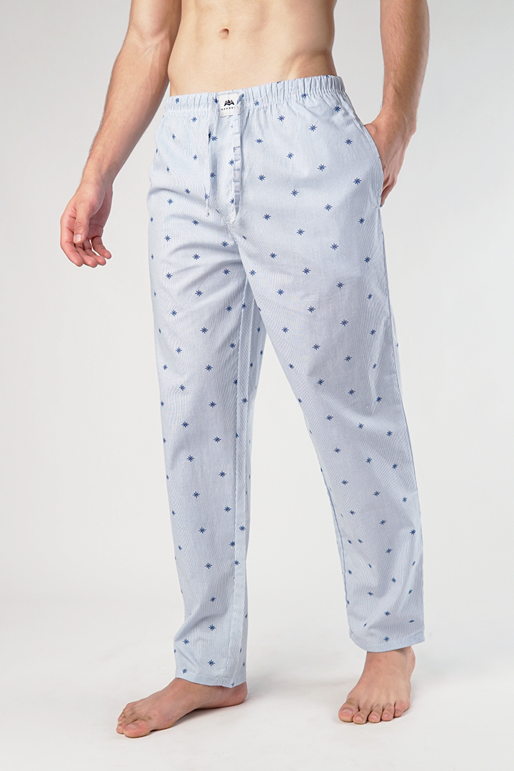 Snowflakes Pajama - Mendeez PK 