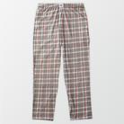 Jersey Pajama Pants - Check (3938160181357)