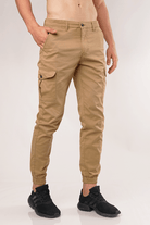 Buff Cargo Pants - Mendeez PK 