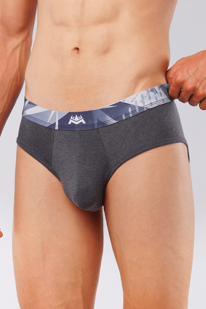 Tipsy Briefs – Pack of 3 - Mendeez PK 