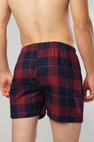 Draft Woven Boxer Shorts - Mendeez PK 