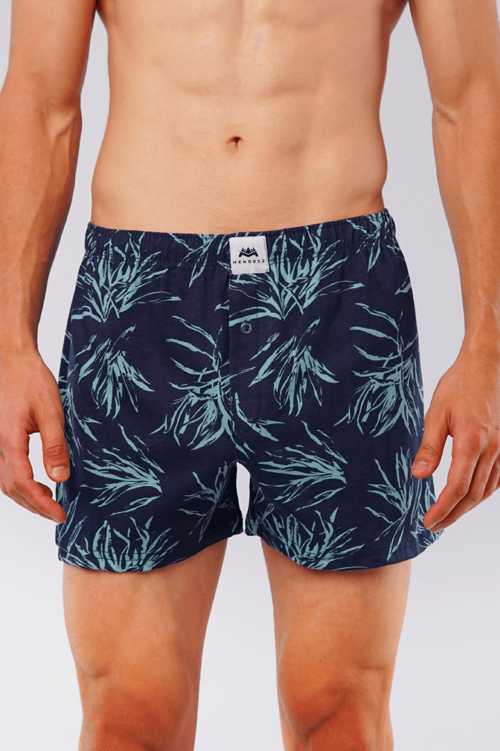 Coral Reef Boxer Short - Mendeez PK 