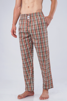 Campbell Woven Pajamas - Mendeez PK 