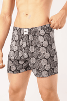 Leafy Butter Boxer Shorts - Mendeez PK 