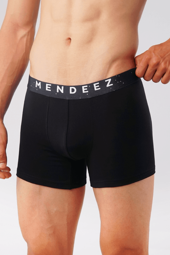 Cosmic Space Boxer Trunk - Mendeez PK 