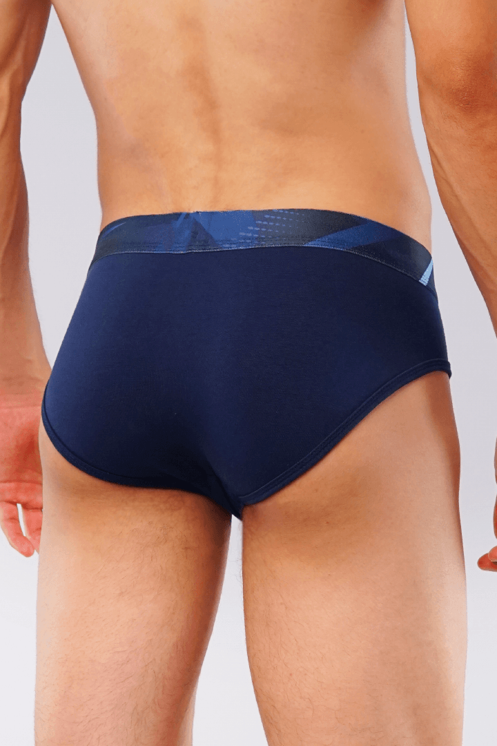 Tipsy Briefs – Pack of 3 - Mendeez PK 