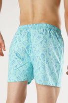 Summer Breeze Woven Boxer Shorts - Mendeez PK 