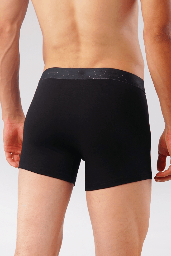 Cosmic Space Boxer Trunk - Mendeez PK 