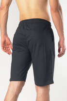 Casual Shorts - Black - Mendeez PK 