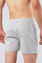 Georgia Woven Boxer Shorts - Mendeez PK 