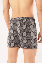 Leafy Butter Boxer Shorts - Mendeez PK 