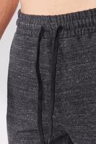 Smoky Charcoal Casual Shorts - Mendeez PK 