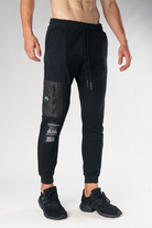 Pitch Black Jogger Pant - Mendeez PK 