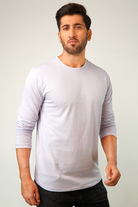 Pack of 3 - Full Sleeve Crew Neck T-Shirt - Mendeez PK 