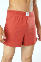 Coral Boxer Shorts - Mendeez PK 