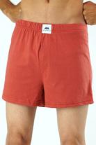 Coral Boxer Shorts - Mendeez PK 