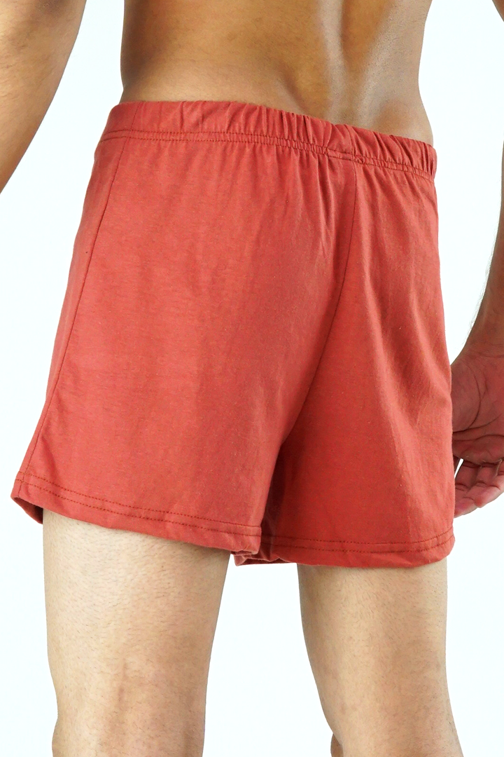 Coral Boxer Shorts - Mendeez PK 