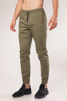 Taupe Jogger Pant - Mendeez PK 