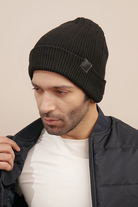 Peat Beanie - Mendeez PK 