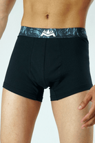 Sway Boxer Trunk - blue - Mendeez PK 