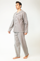 Loch Pajama Set - Mendeez PK 