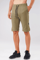 Moss Casual Shorts - Mendeez PK 