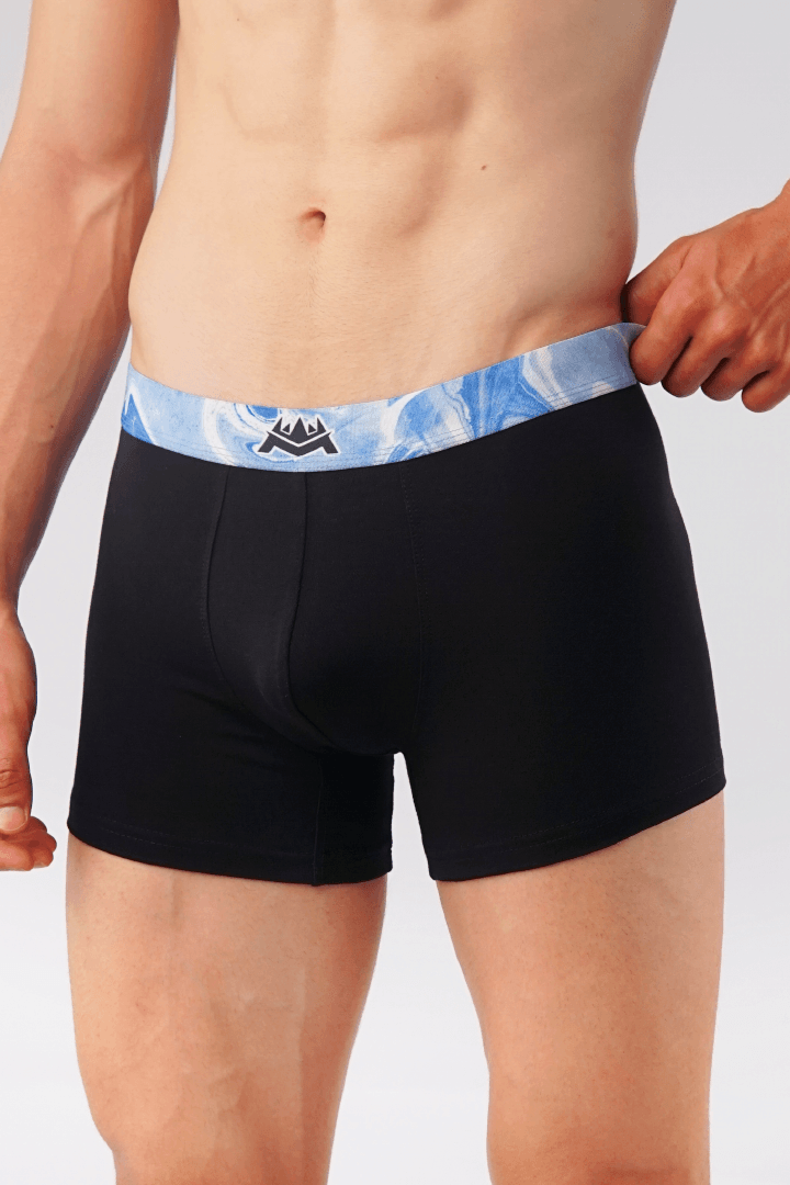 Windy Boxer Trunk - Mendeez PK 