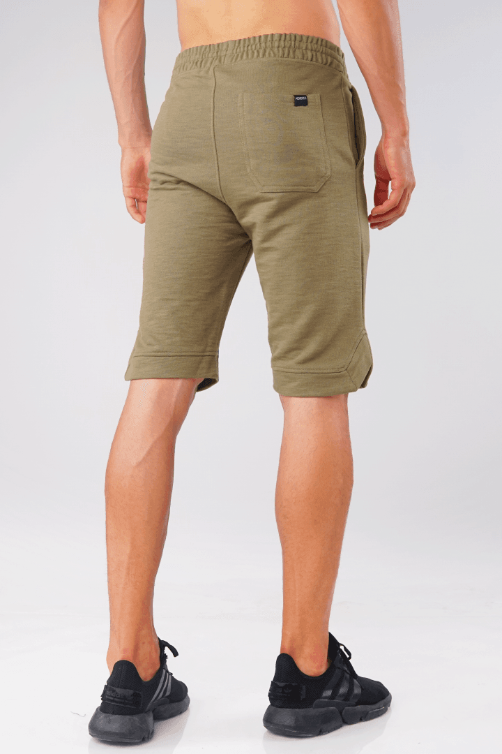 Moss Casual Shorts - Mendeez PK 