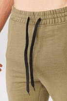 Moss Casual Shorts - Mendeez PK 