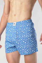 Carmina Jersey Boxer Shorts - Mendeez PK 