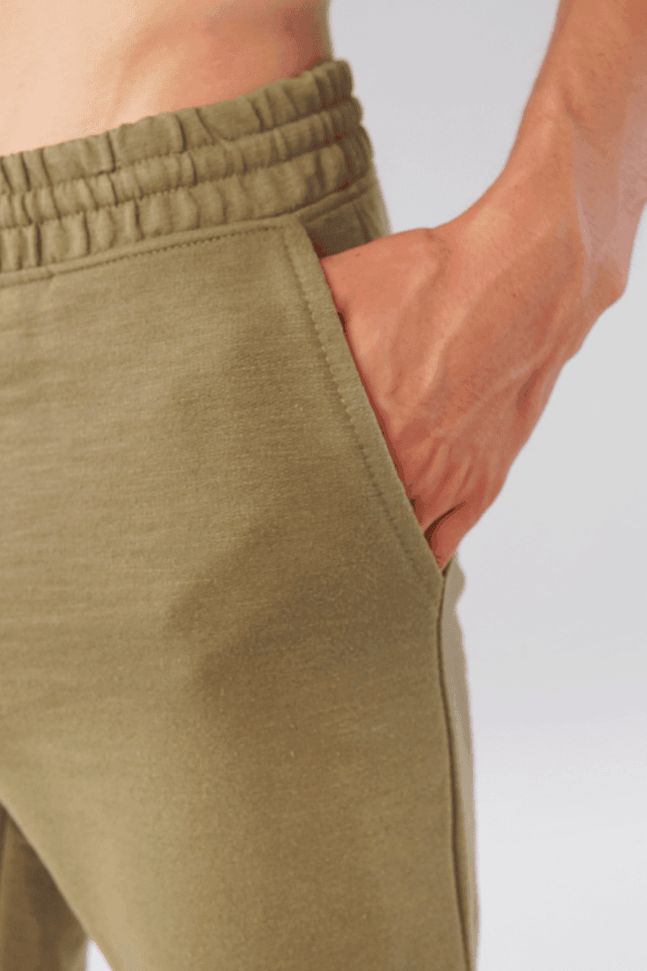 Moss Casual Shorts - Mendeez PK 