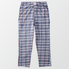 Jersey Pajama Pants - Check (3938133344365)