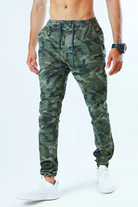 Duke Camo Jogger Pant (4757421031533)