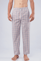 Macintyre Tartan Woven Pajamas - Mendeez PK 