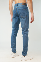 Skin Fit Denim Jeans - Mendeez PK 